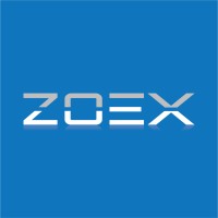 ZOEX Power Ltd logo
